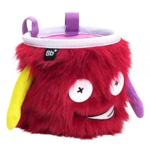 8b  Hanna - Chalk Bag - Rock Climbing