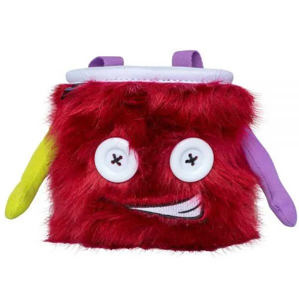 8b  Hanna - Chalk Bag - Rock Climbing