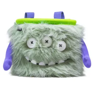 8b  Marty - Chalk Bag - Rock Climbing