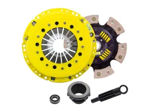 ACT Clutch Kit BMW 323Ci/323i/323is 2.5L (98-00) 6 Puck Sprung Heavy Duty /Race - BM11-HDG6