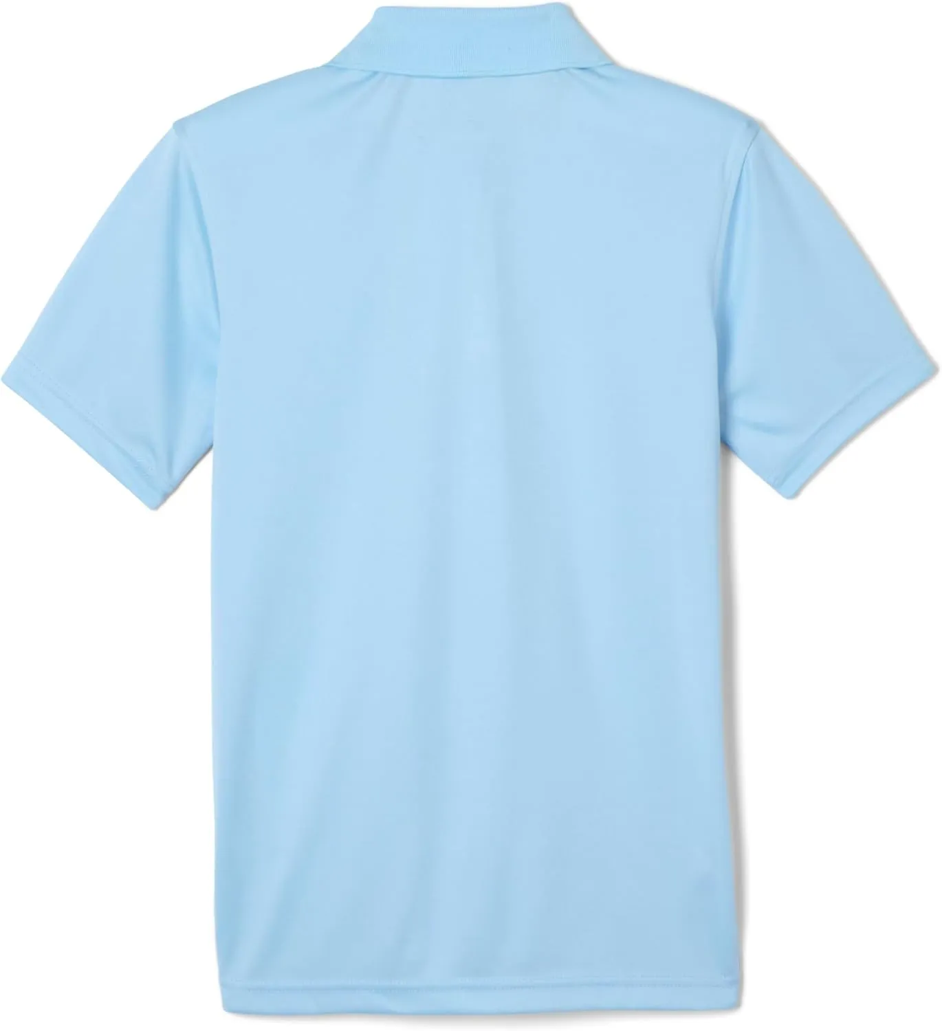 Adult Short Sleeve Performance Polo Shirt