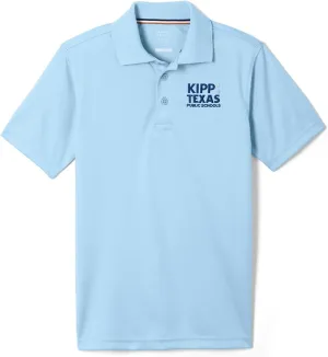 Adult Short Sleeve Performance Polo Shirt