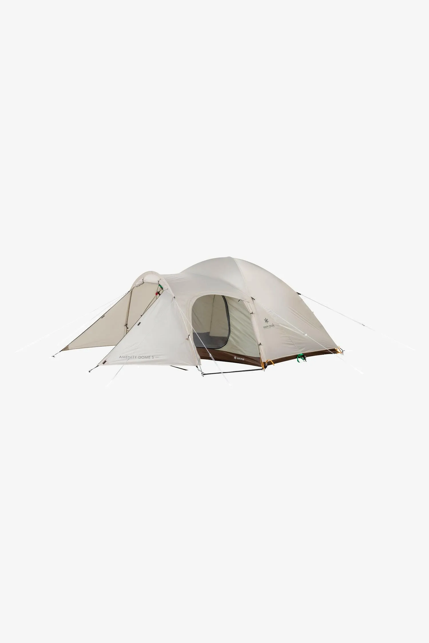 Amenity Dome Small Size
