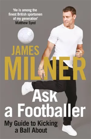 Ask A Footballer Paperback  December 29, 2020