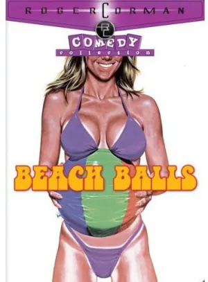 Beach Balls