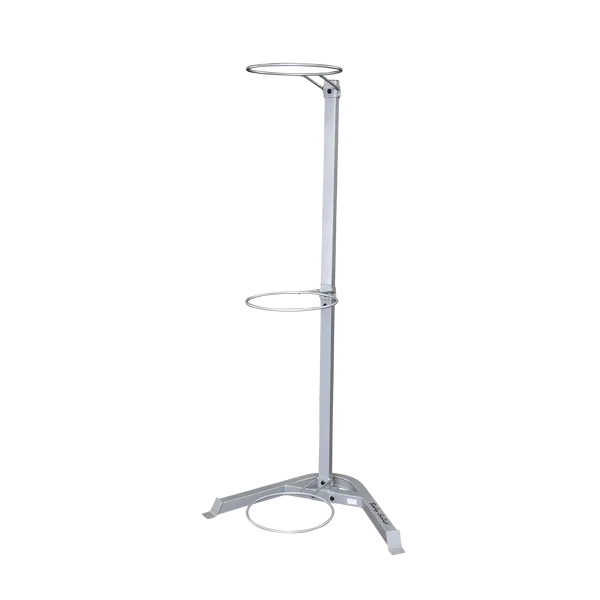 Body Solid - Stability Ball Storage Rack GSR10