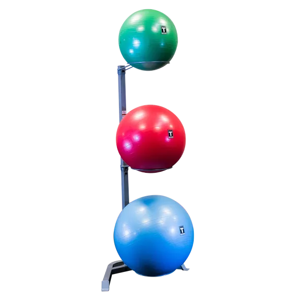 Body Solid - Stability Ball Storage Rack GSR10