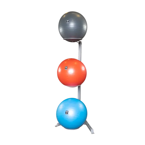 Body Solid - Stability Ball Storage Rack GSR10
