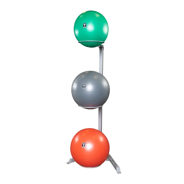 Body Solid - Stability Ball Storage Rack GSR10