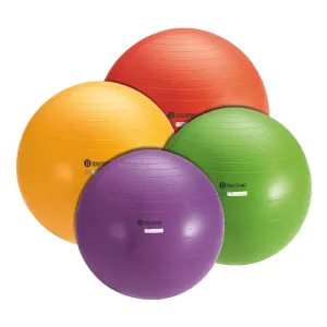 Body Sport&reg; Studio Series Fitness Balls for Workouts and Rehab