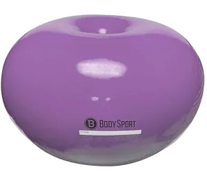 BodySport - Inflatable Donut Ball