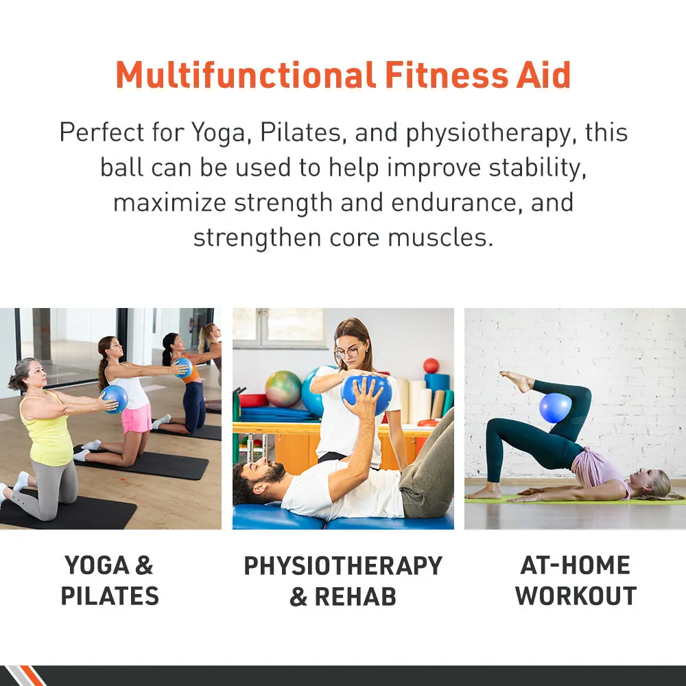 BodySport&reg; Fusion Ball