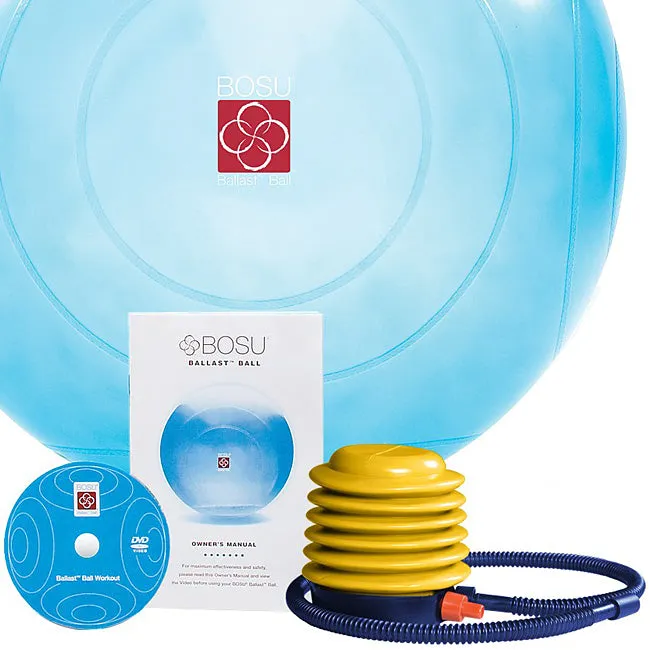 BOSU Ballast Ball 65cm