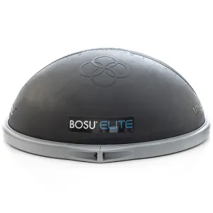 BOSU Elite Balance Trainer by WeckMethod