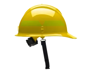 Bullard Wildland Helmet FH911CR Cap-Style Helmet