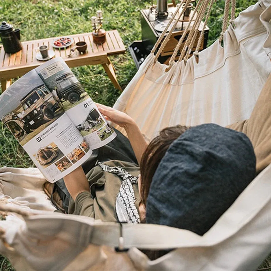 Canvas Naturehike Swing Chair
