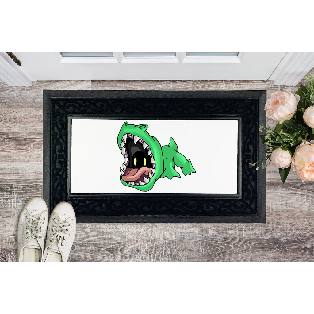 Crock Sublimation Heavy Duty Door Mat