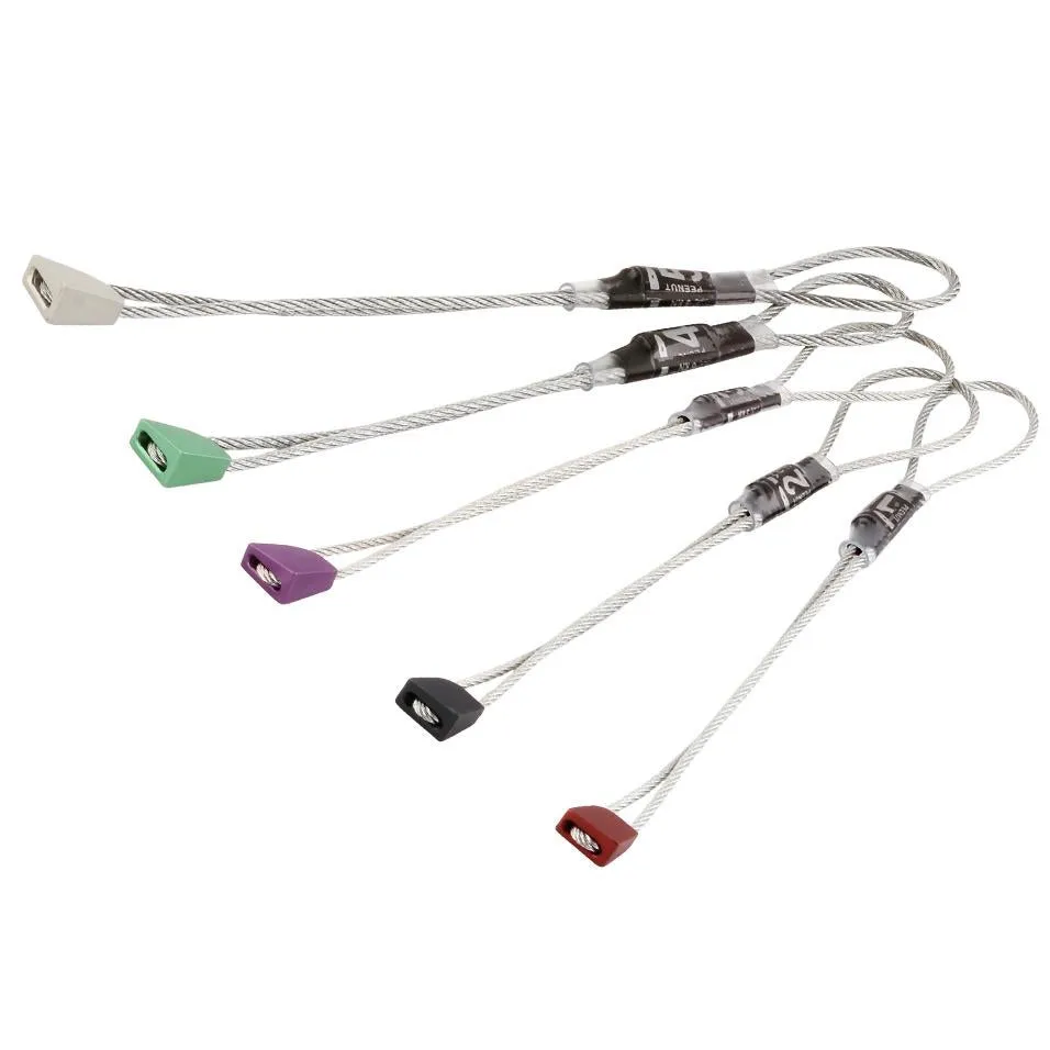 DMM Peenut Set
