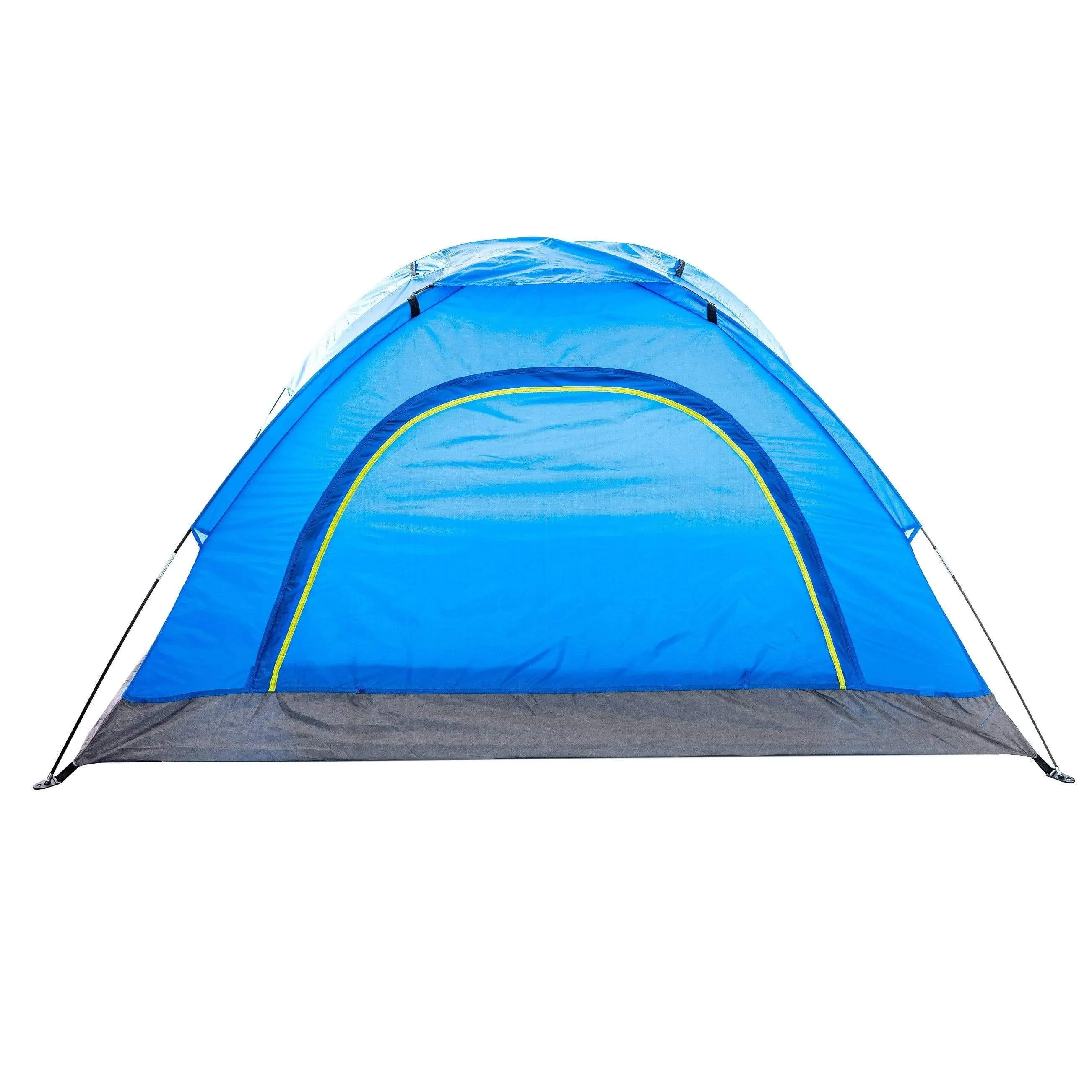 Dome Tent 2-Person - Assorted Colors