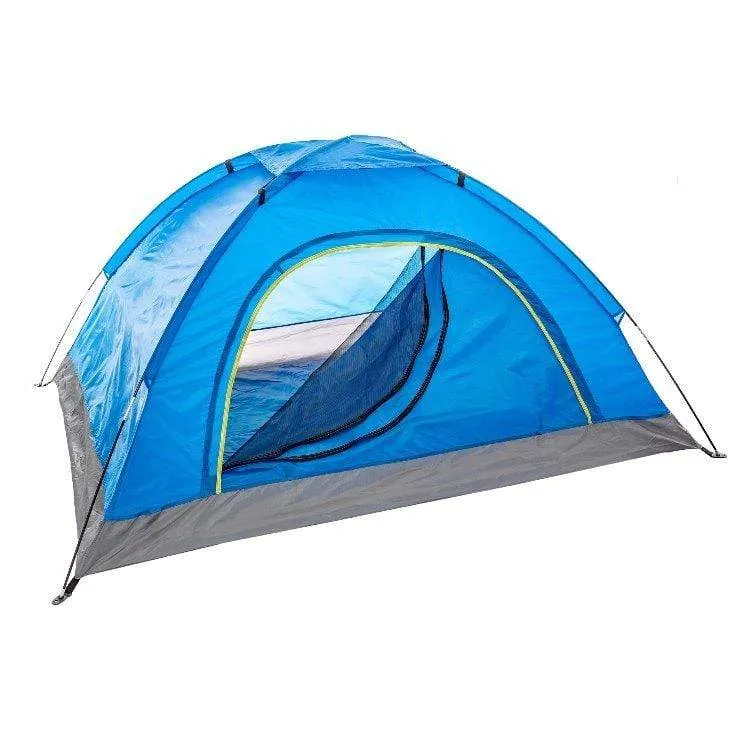 Dome Tent 2-Person - Assorted Colors
