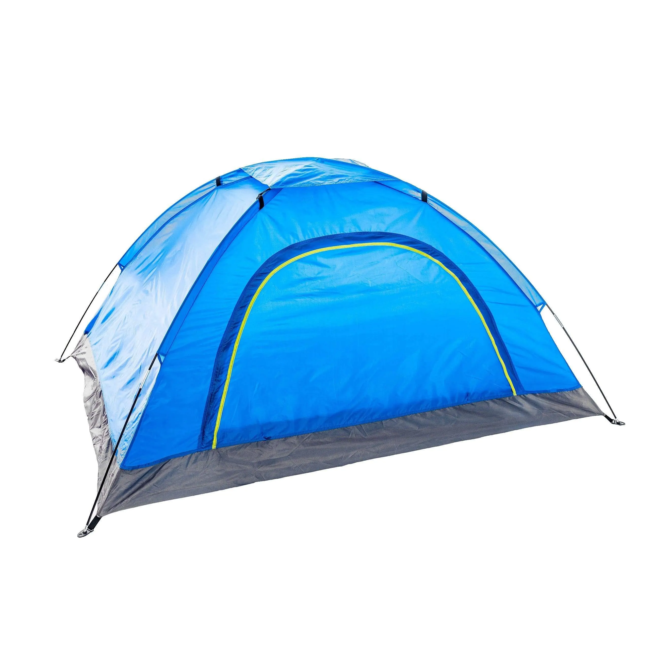 Dome Tent 2-Person - Assorted Colors