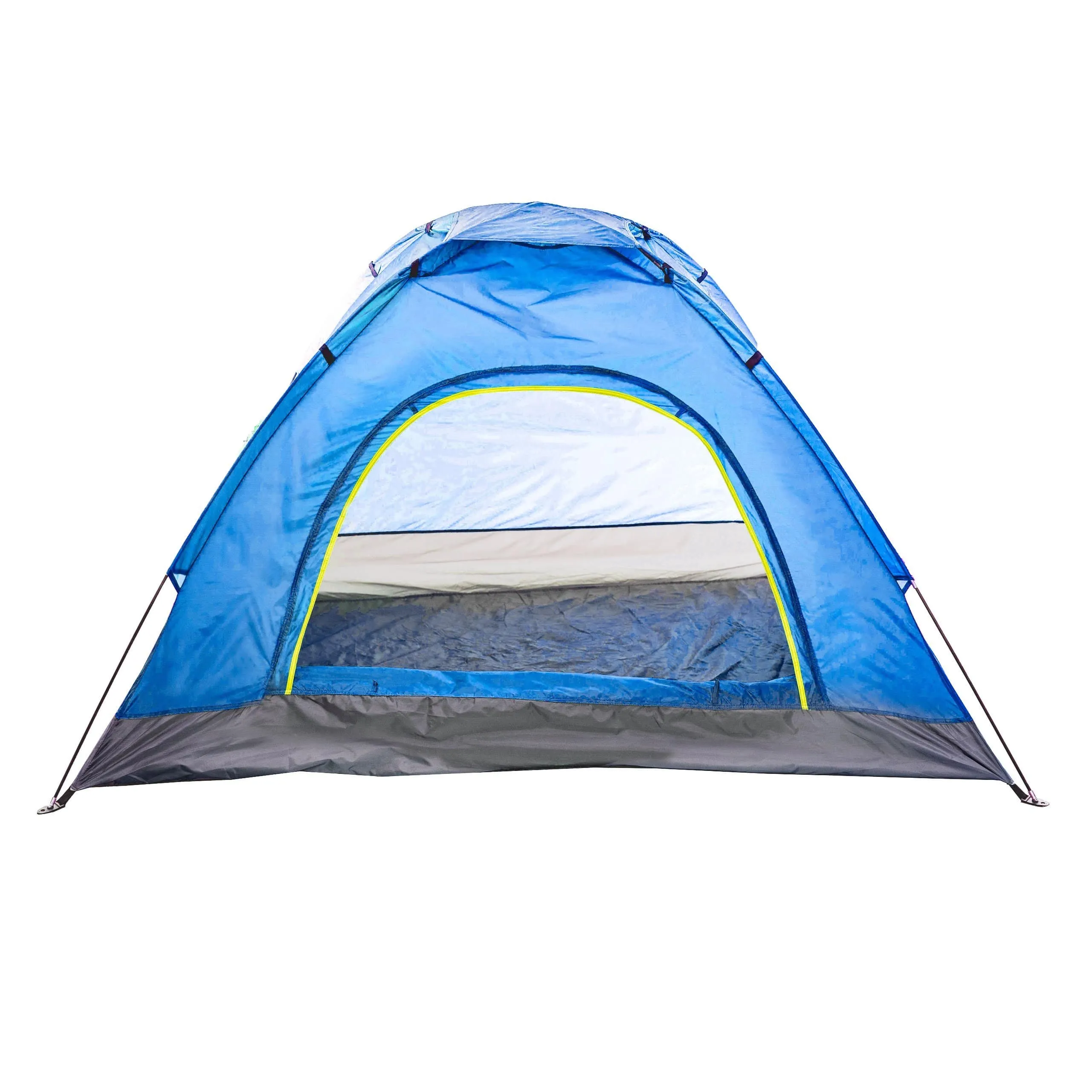 Dome Tent 2-Person - Assorted Colors