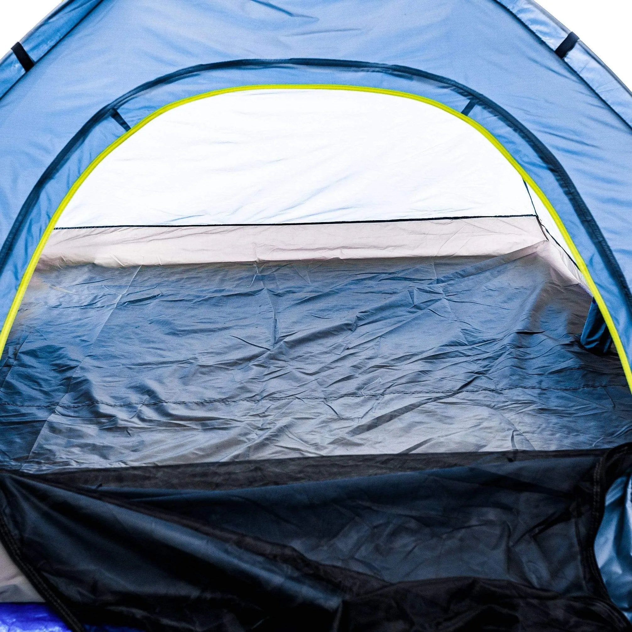 Dome Tent 2-Person - Assorted Colors