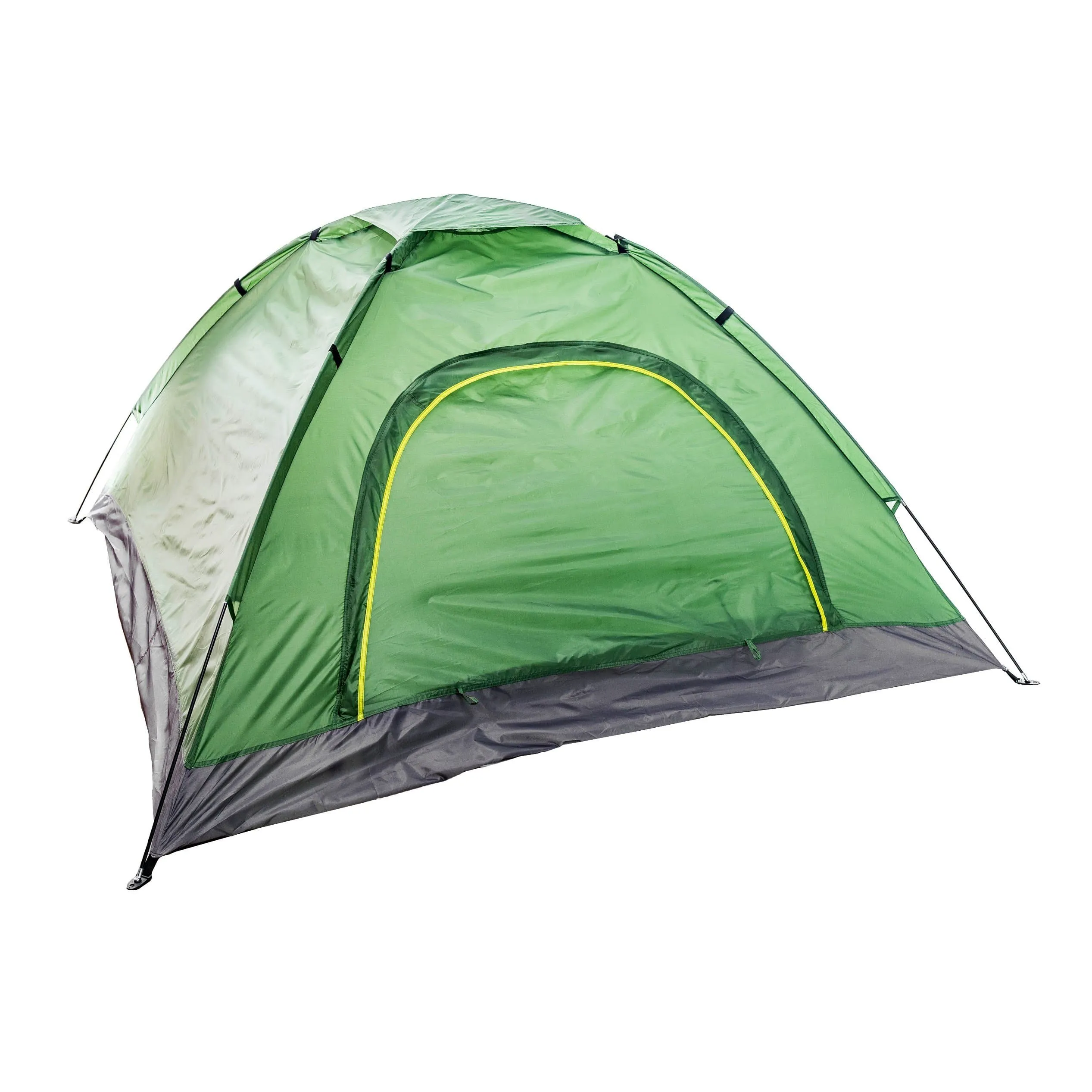 Dome Tent 2-Person - Assorted Colors