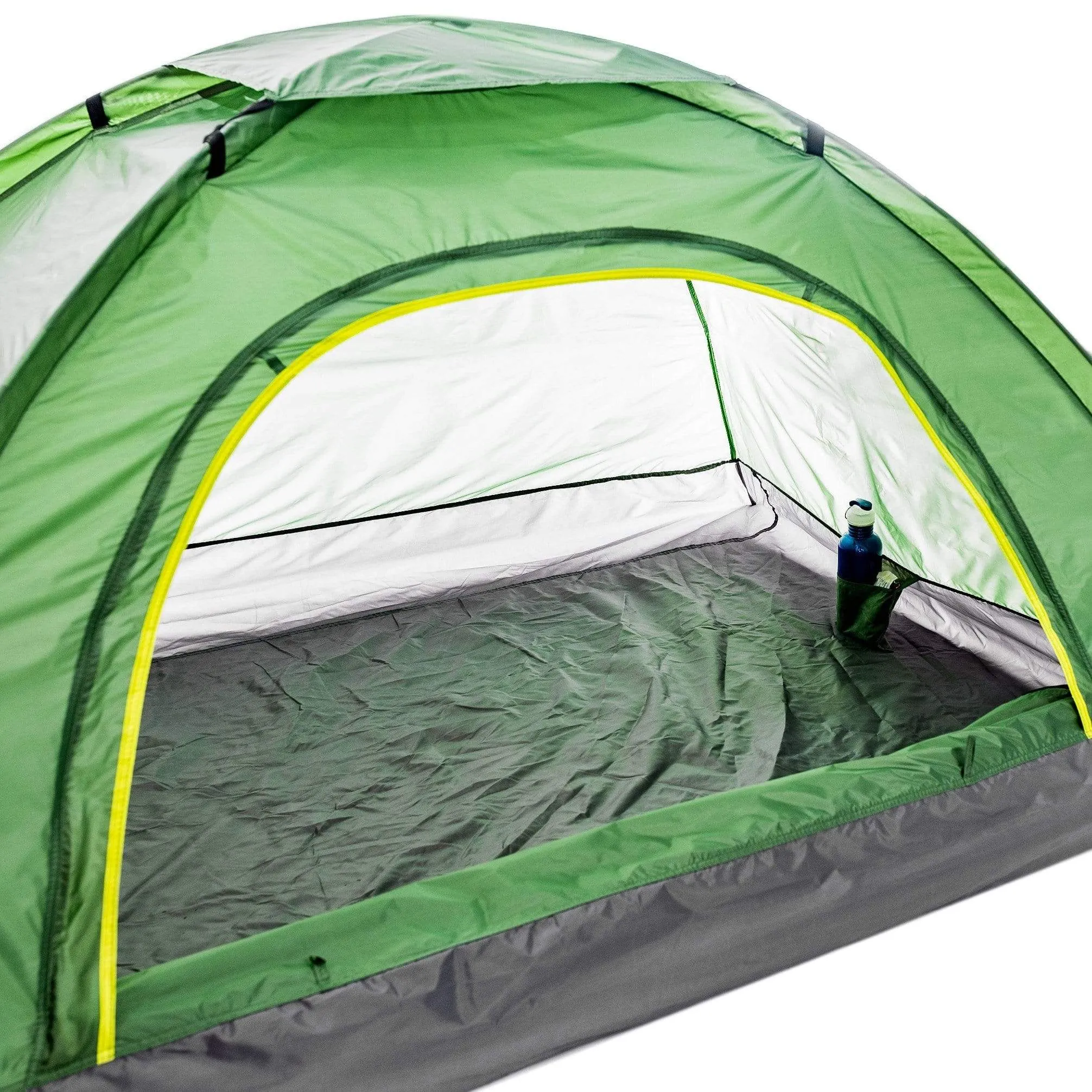 Dome Tent 2-Person - Assorted Colors