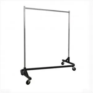 Double Bar Rolling Rack - RZ1