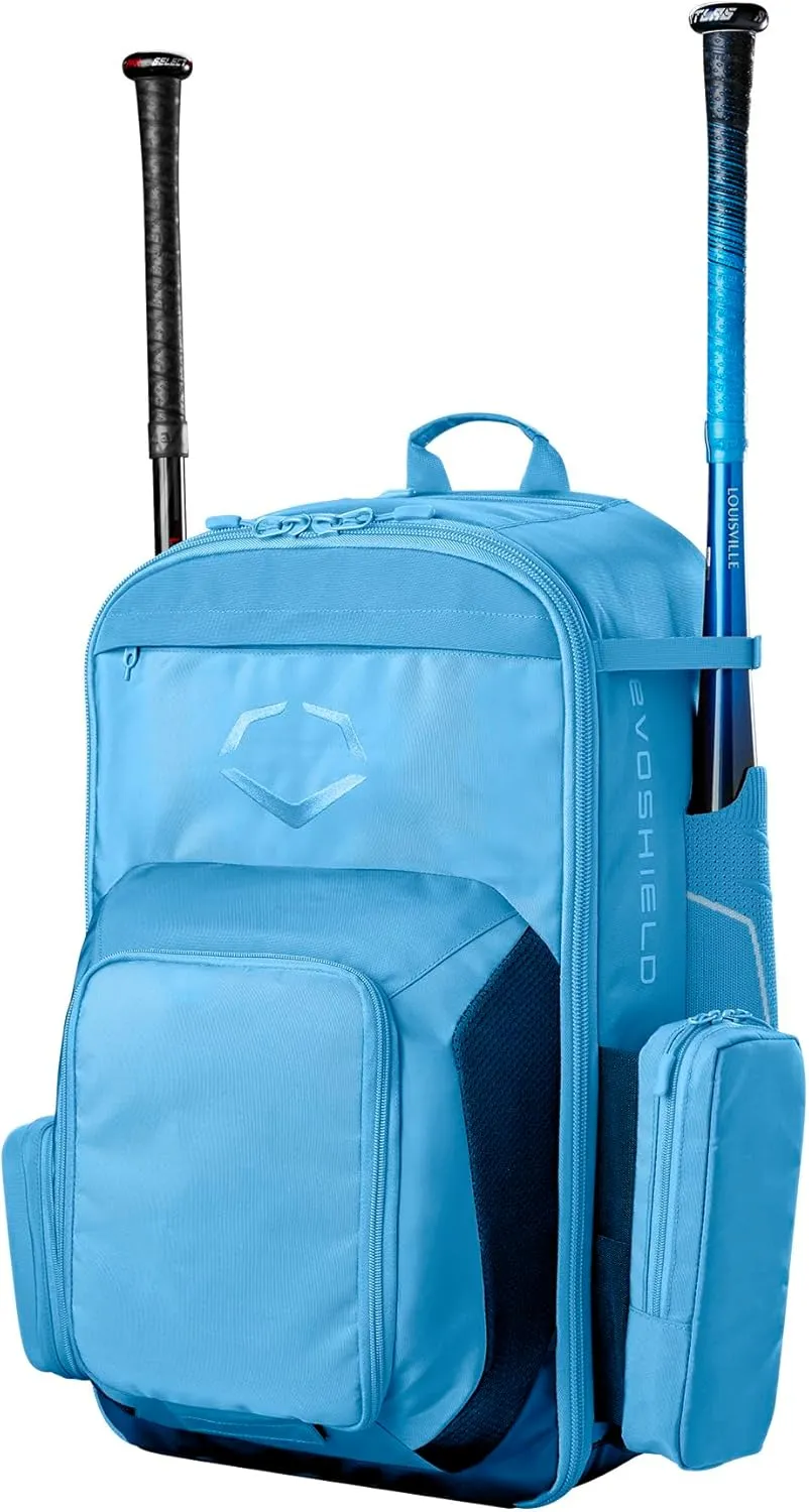 EvoShield Takeover Backpacks