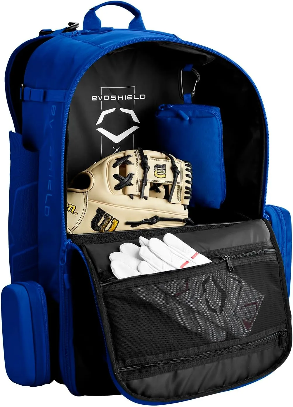 EvoShield Takeover Backpacks