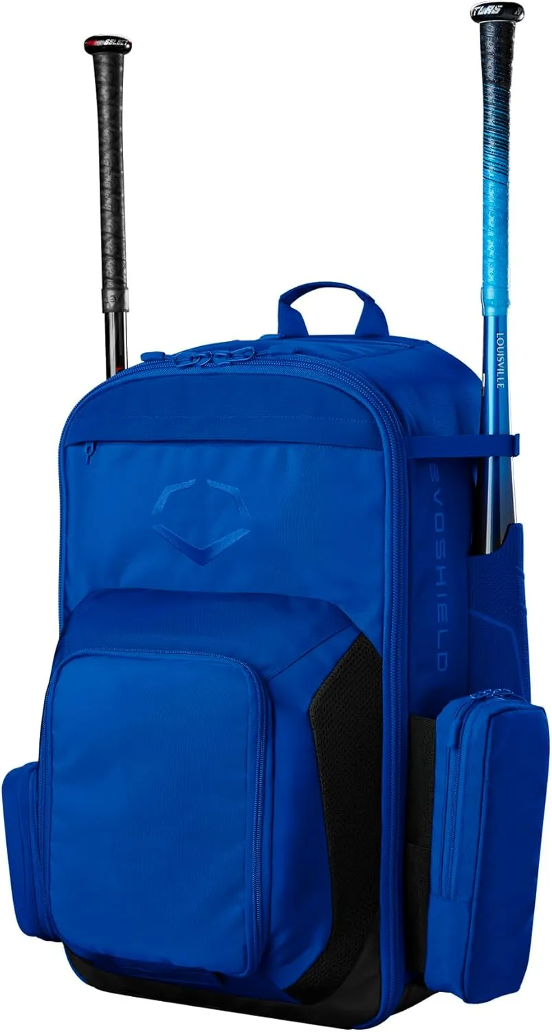 EvoShield Takeover Backpacks