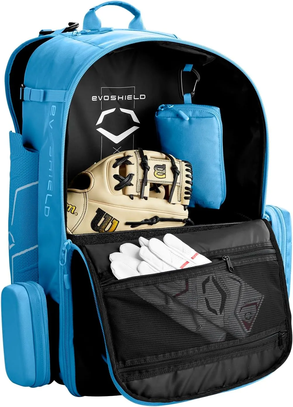 EvoShield Takeover Backpacks