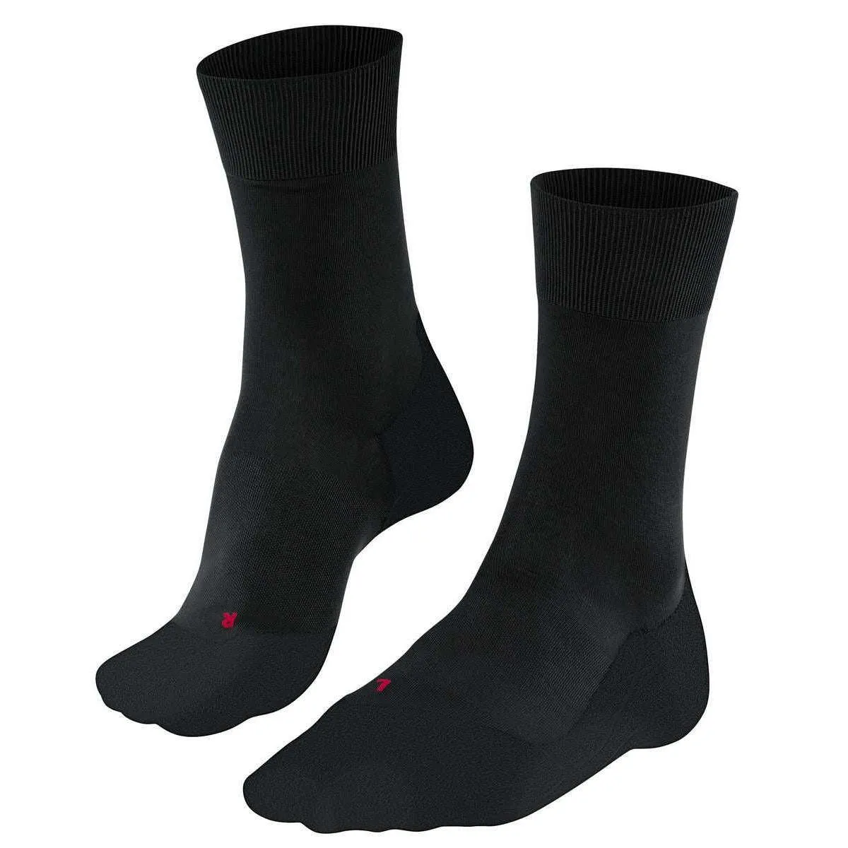 Falke RU4 Light Performance Socks - Black Mix