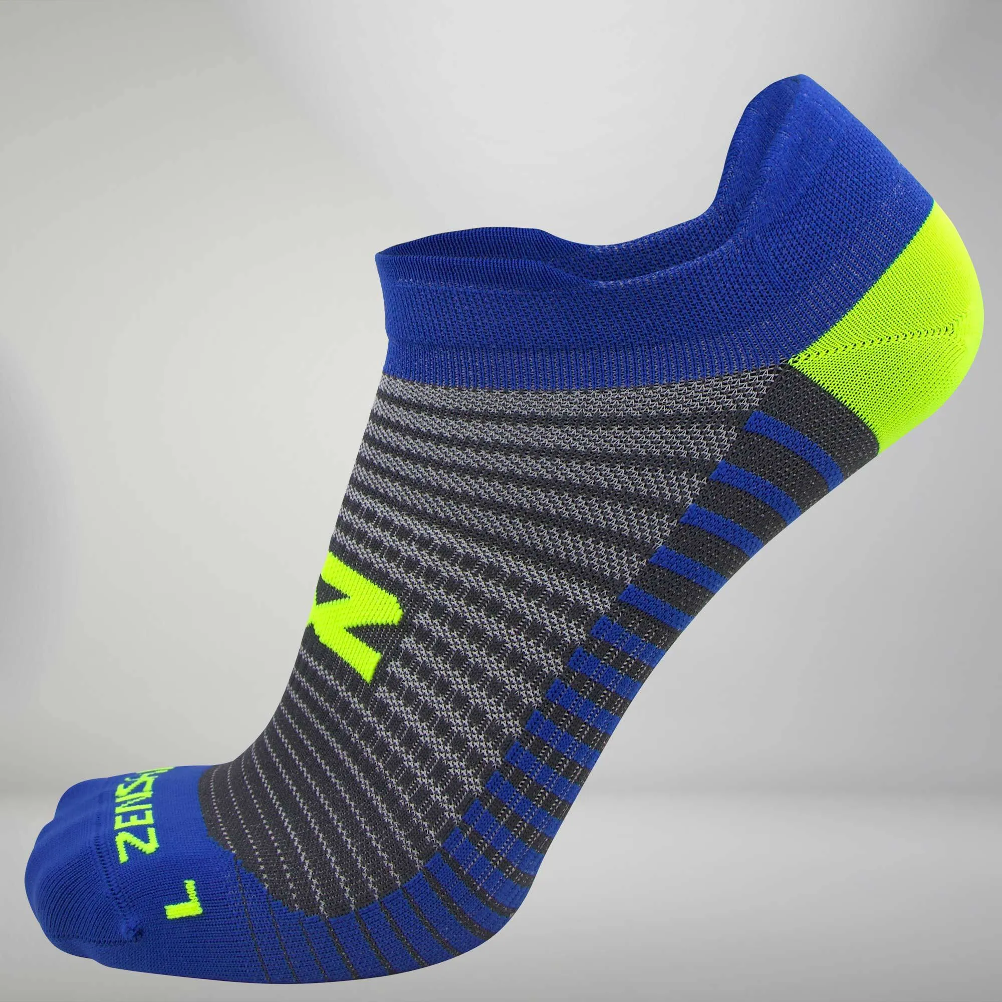 Featherweight Running Socks (No Show)
