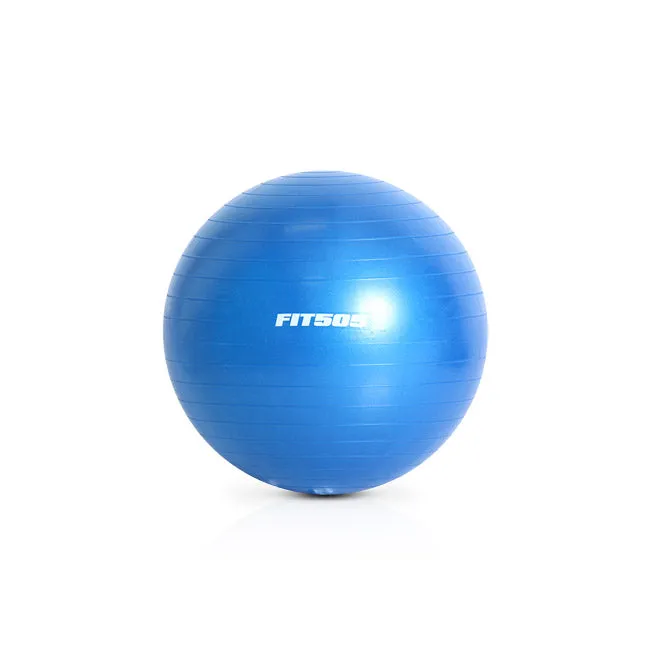 FIT505 55cm Stability Ball