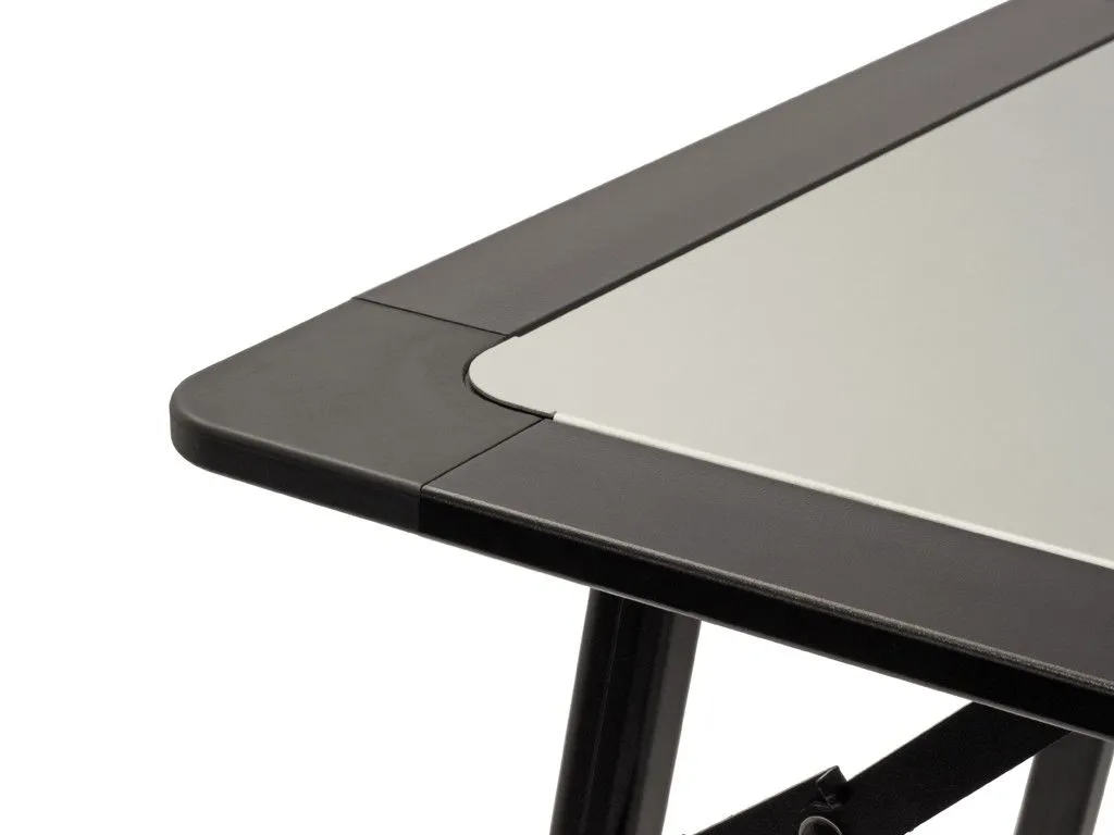 FRONT RUNNER | Pro Stainless Steel Camp Table