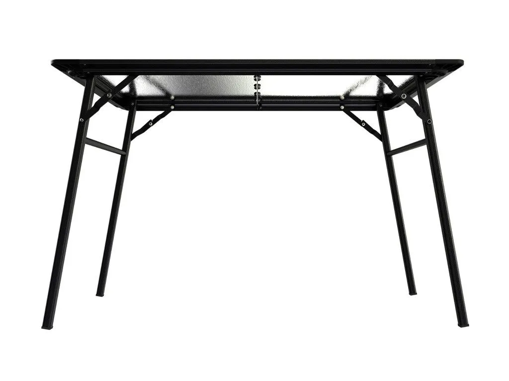 FRONT RUNNER | Pro Stainless Steel Camp Table