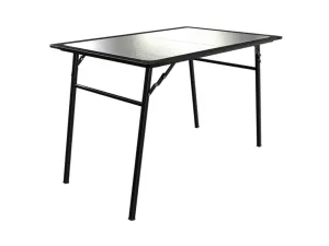 FRONT RUNNER | Pro Stainless Steel Camp Table