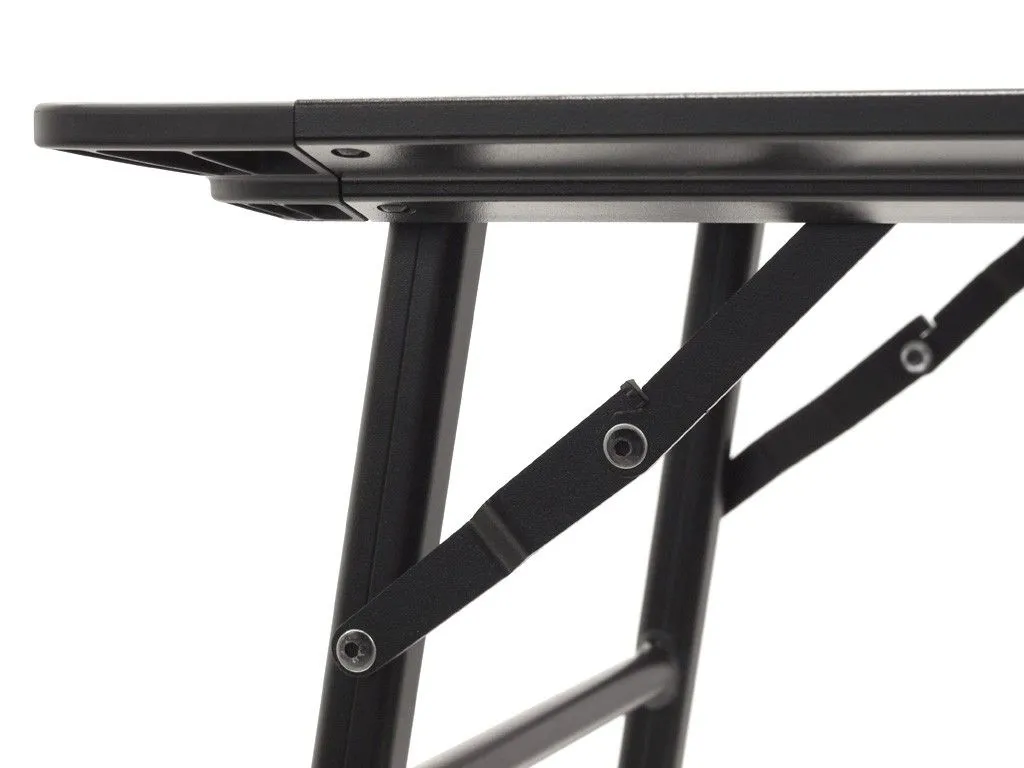 FRONT RUNNER | Pro Stainless Steel Camp Table