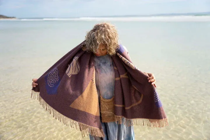 Gather Blanket