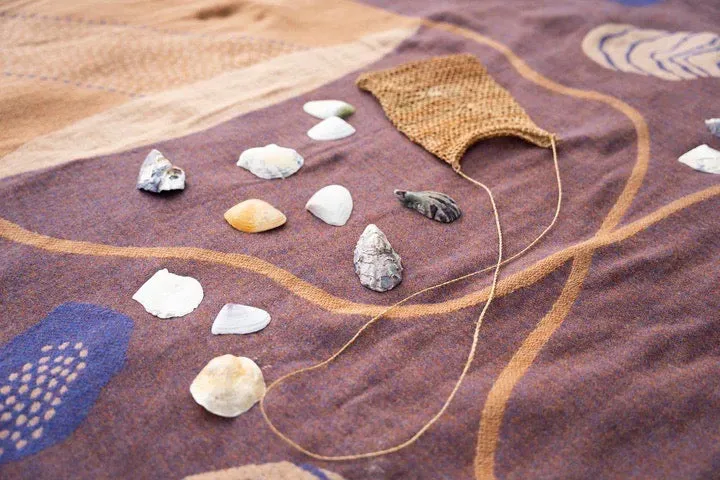 Gather Blanket