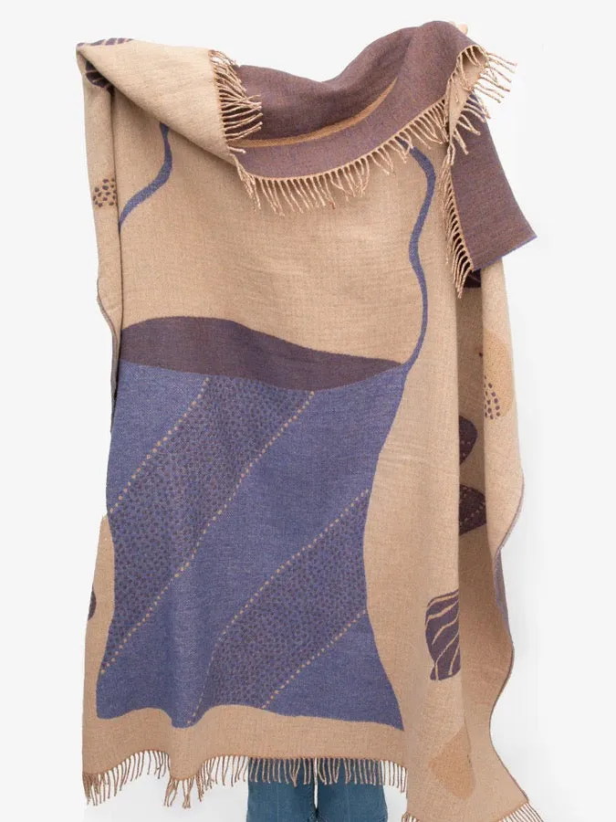 Gather Blanket