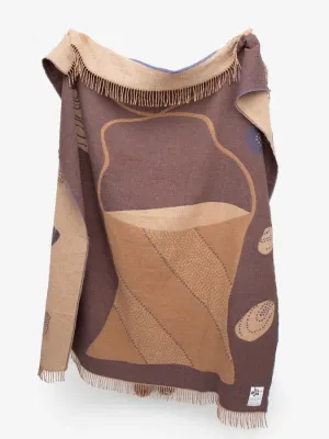 Gather Blanket