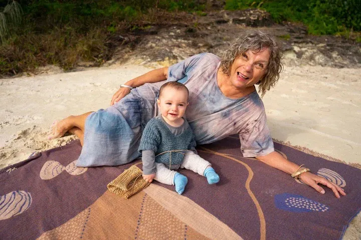 Gather Blanket