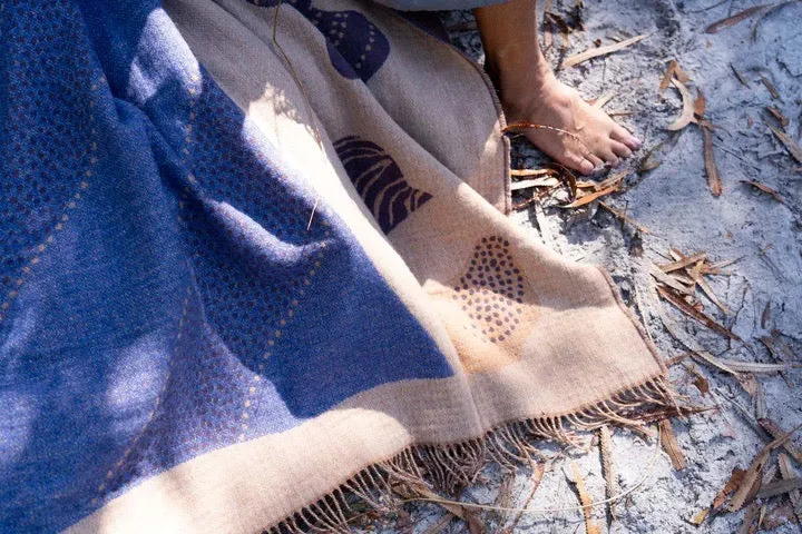 Gather Blanket