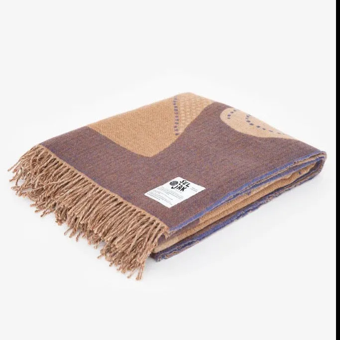 Gather Blanket