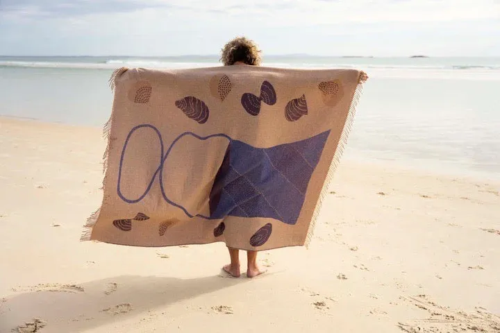 Gather Blanket