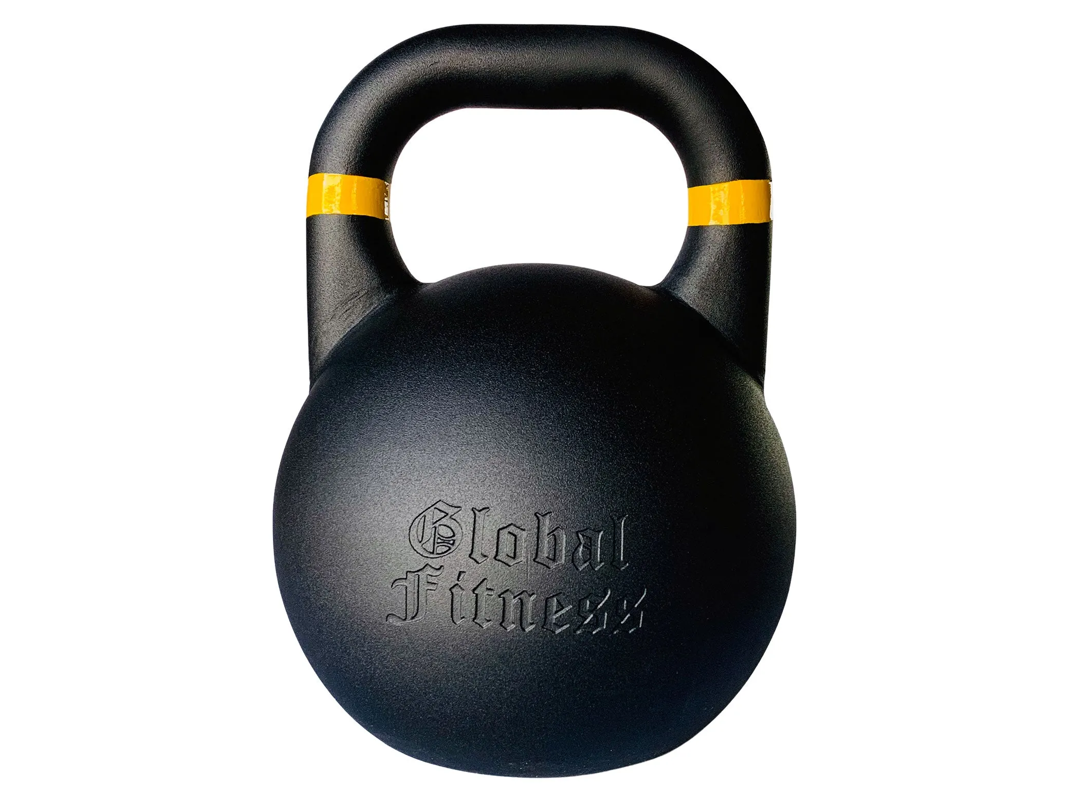 Global Fitness 16KG Kettlebell